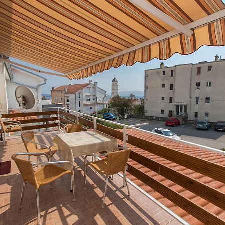 Apartmani Vera Crikvenica Kültér fotó